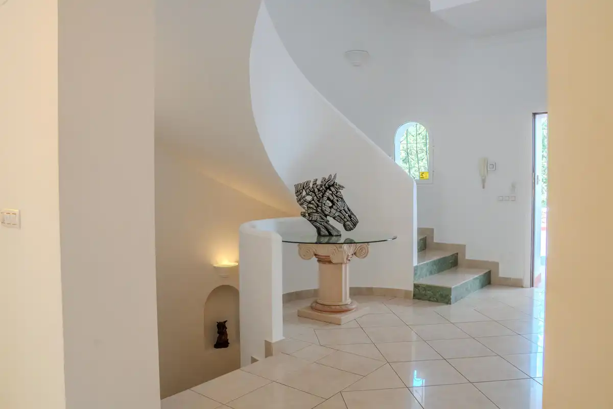 Reihenhaus zum Verkauf in Benahavís pueblo, imagen 15