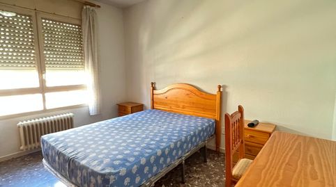 ALQUILER PISO CALLE HIDALGOS ESTUDIANTES, imatge 3