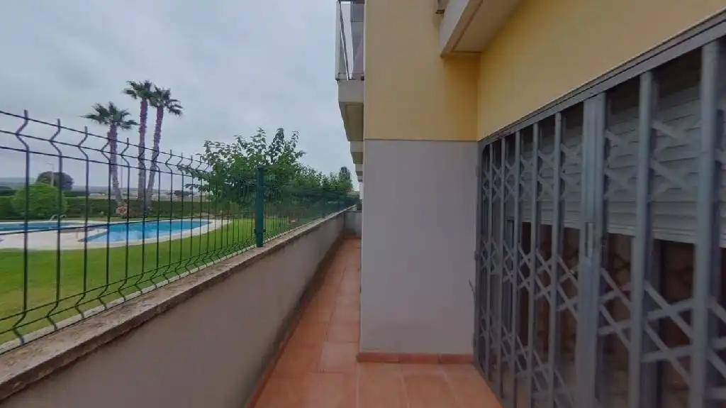 Bajo con ascensor en venta en Calle PRAT DE LA RIBA DEL, imagen 17