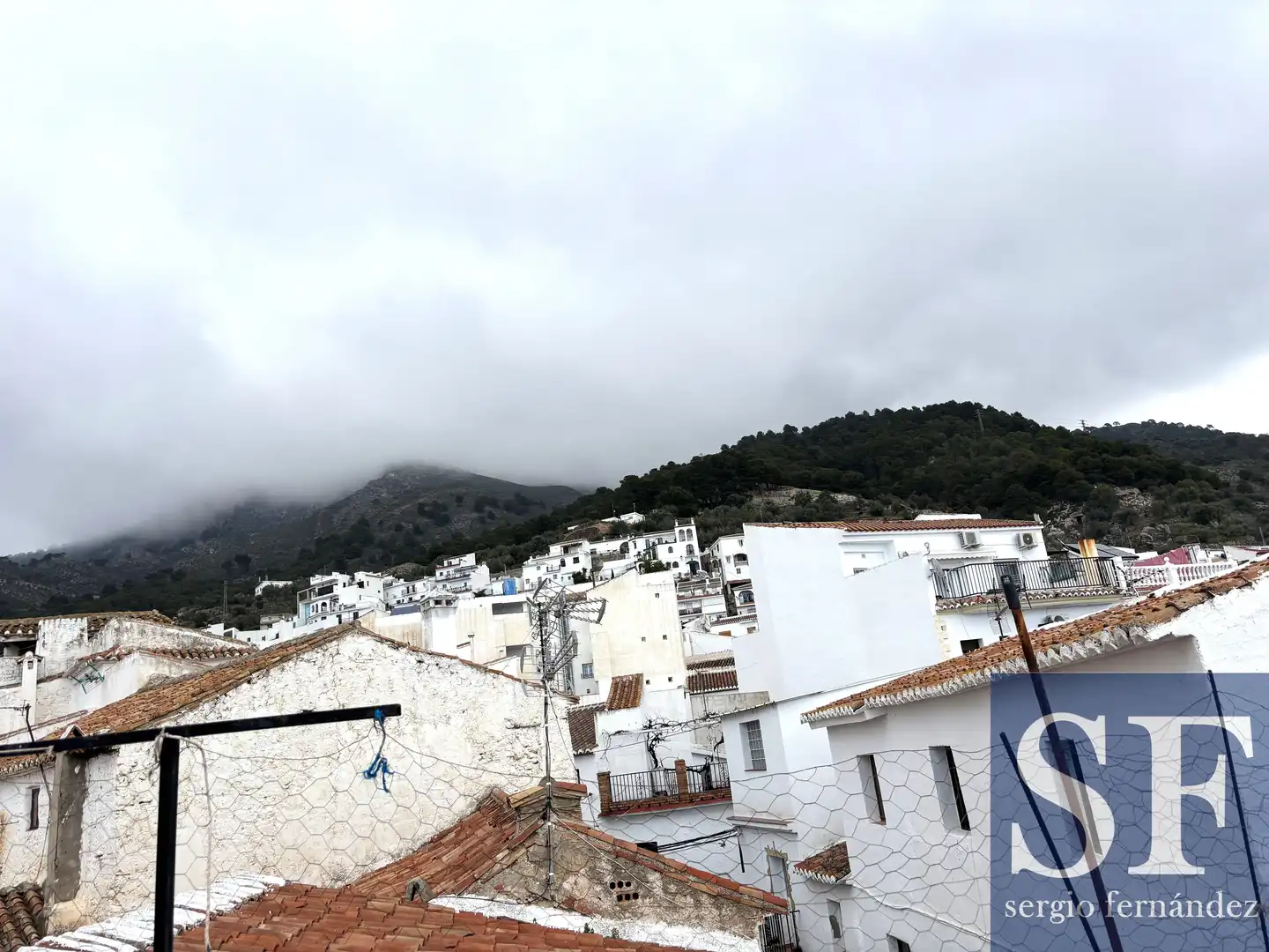 Adossat en venda a Canillas de Aceituno, imagen 20