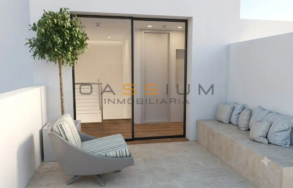 Flat for sale in Carrer Lloreda, 25, Lloreda