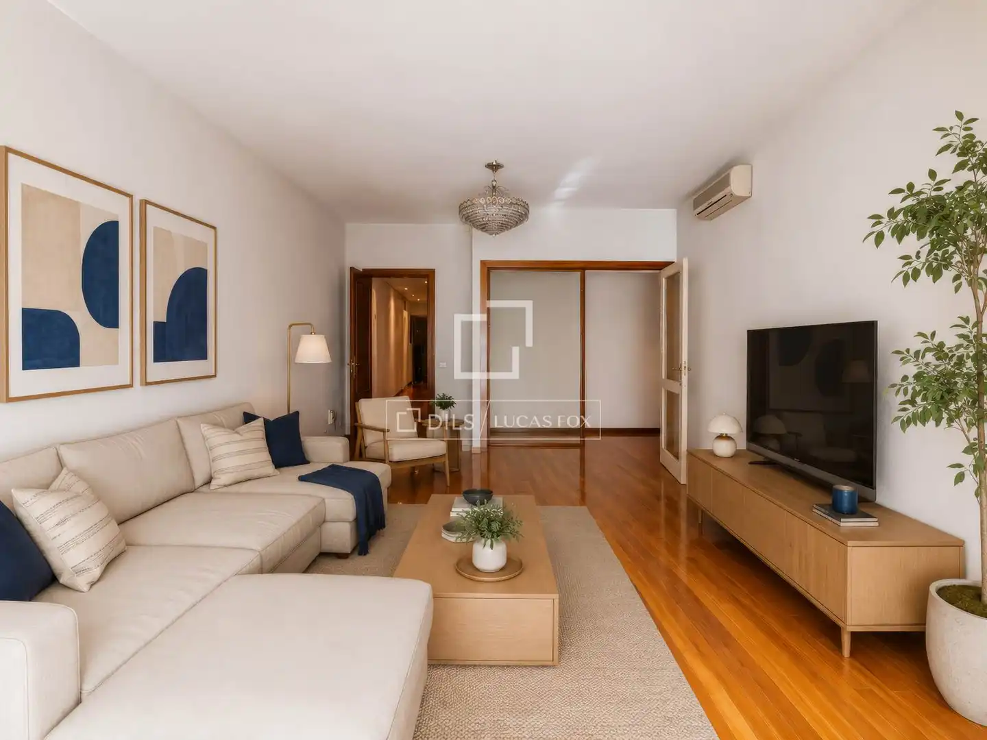 Appartement avec ascenseur à vendre à Chamberí, imagen 2