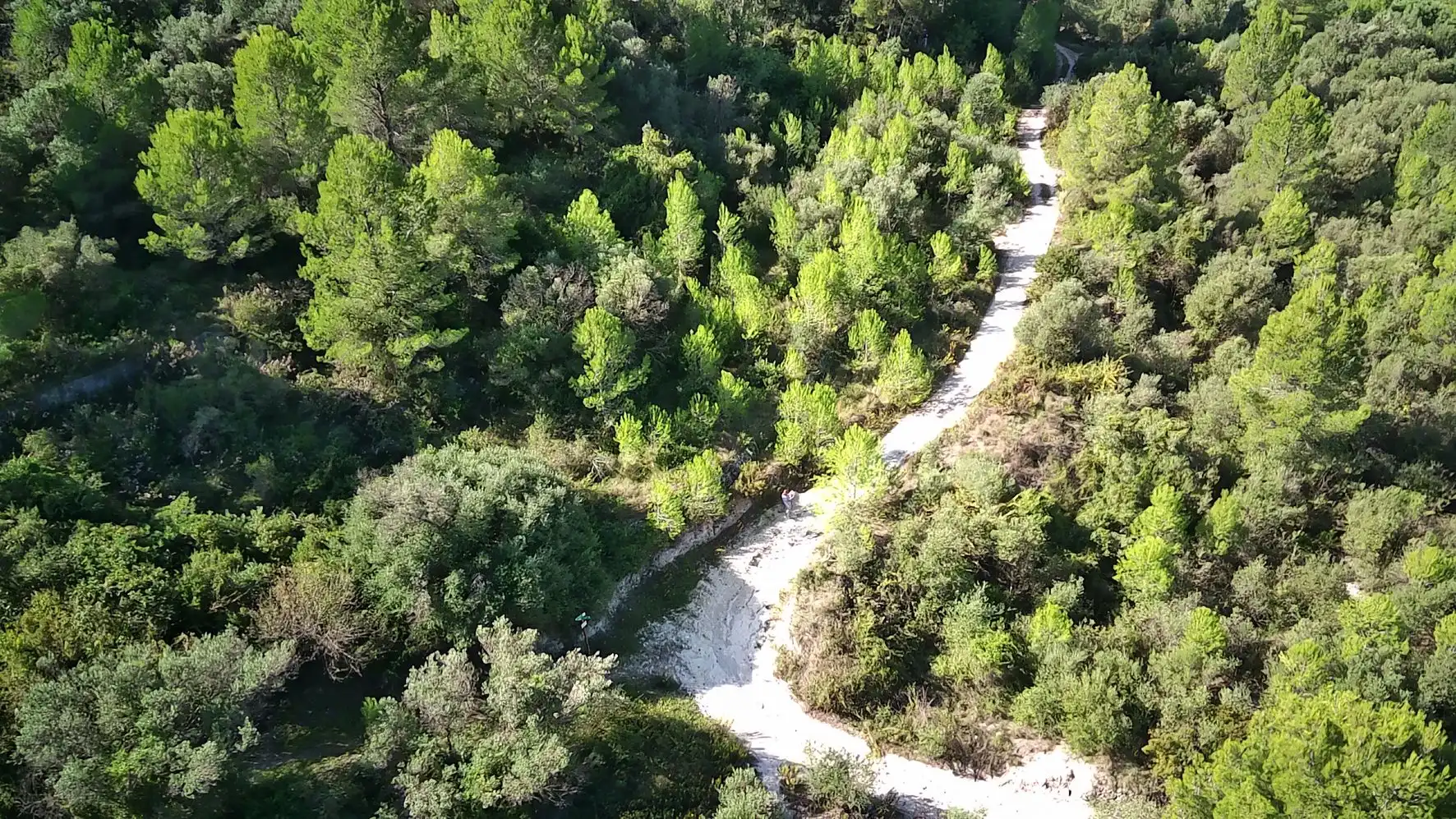 Residential land for sale in Orba, imagen 4