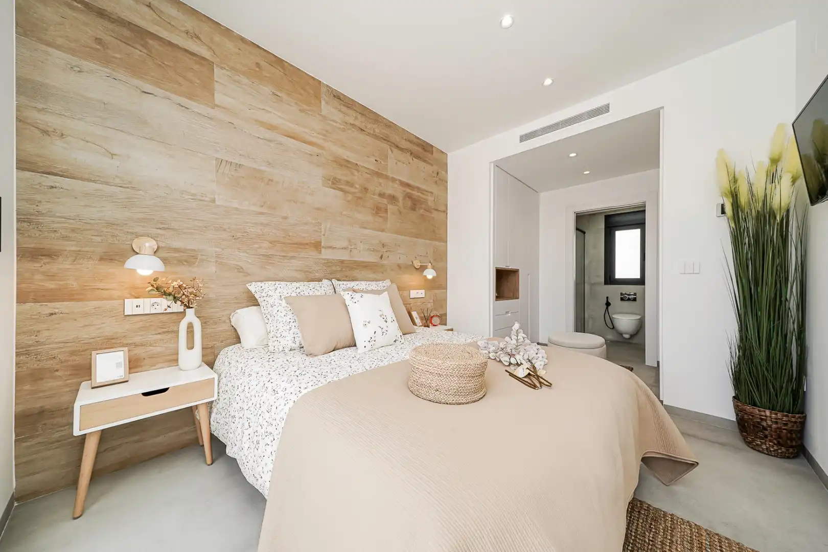 Appartement avec terrasse à vendre à Santiago de la Ribera, imagen 21