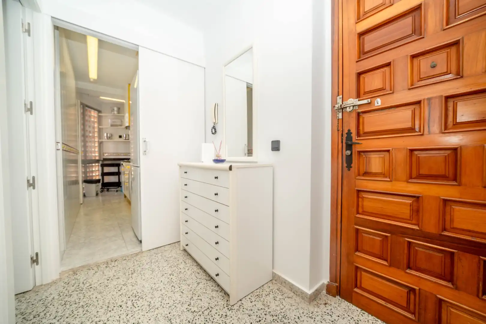 Apartments for rent in Orihuela  with Furnished, Washing machine and Microwave