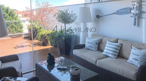 Foto 4 de Àtic de lloguer a Avenida de Sabarís, Baiona, Pontevedra