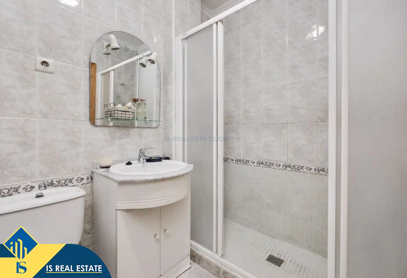 Apartament amb ascensor en venda a Centro, imagen 17
