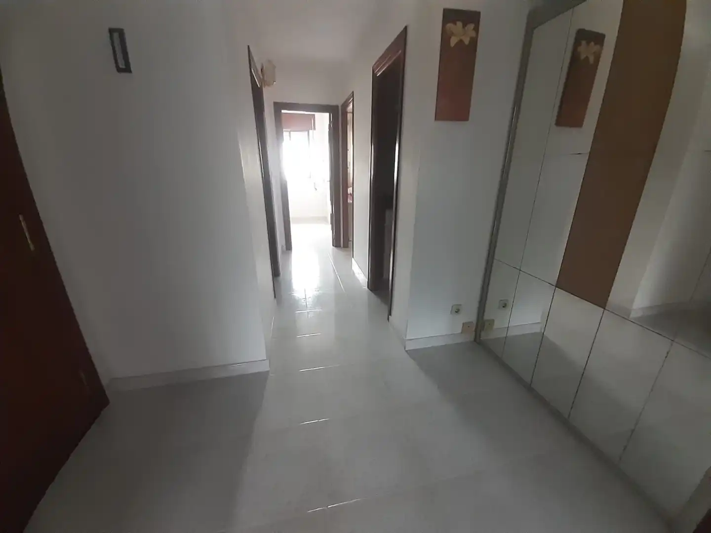 Wohnung zum Verkauf in Zamora Capital 