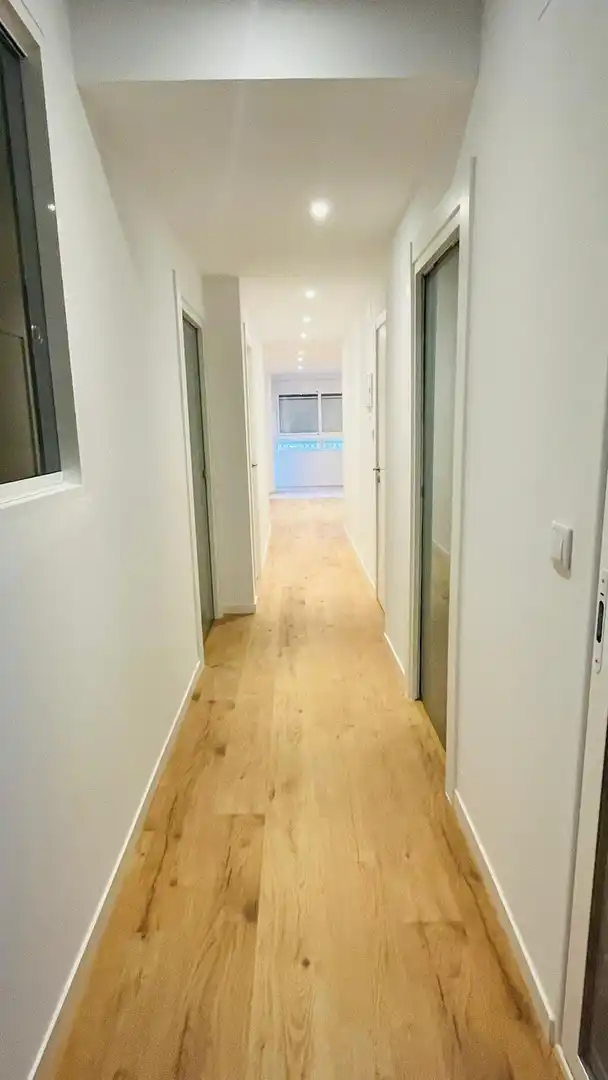 Wohnung zum Verkauf in Carcaixent mit Parkett, Terrasse und Abstellraum
