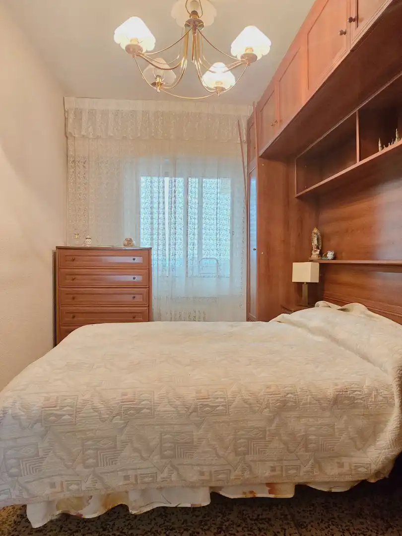 Appartement avec balcon à vendre à Calle de Desiderio Escosura, imagen 38