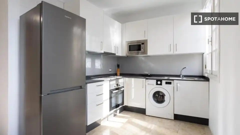 Habitació a Centro