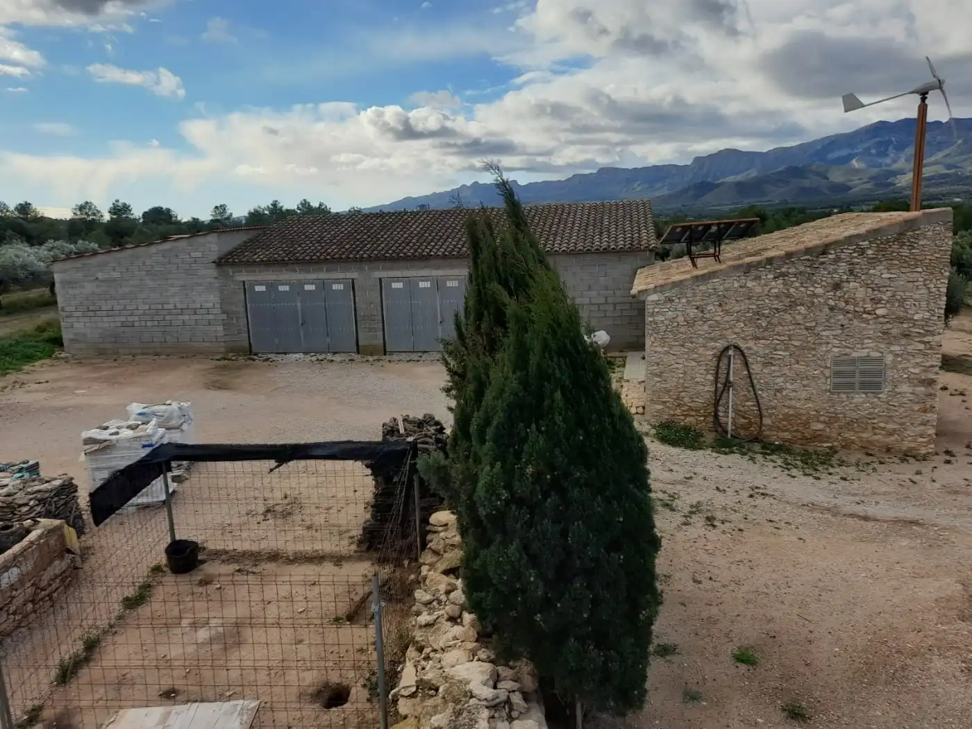 Casa rústica en venta en Tivissa, imagen 45