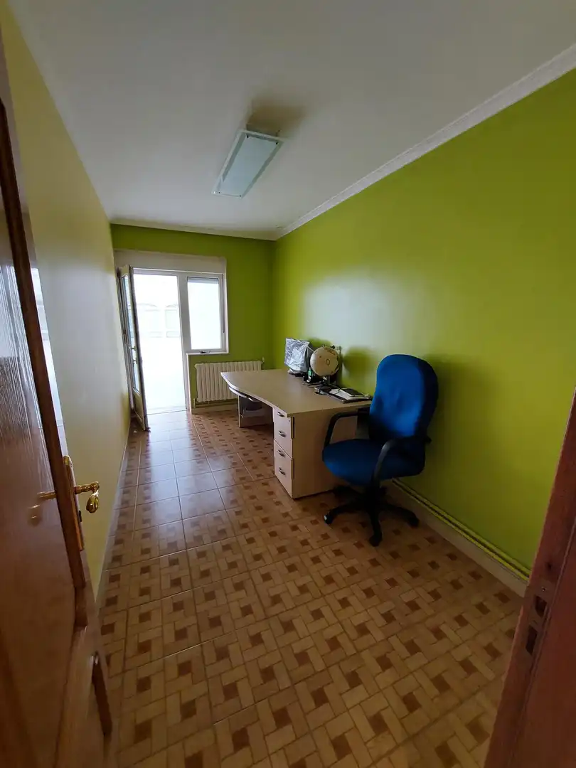 Casa o xalet en venda en Mazaricos