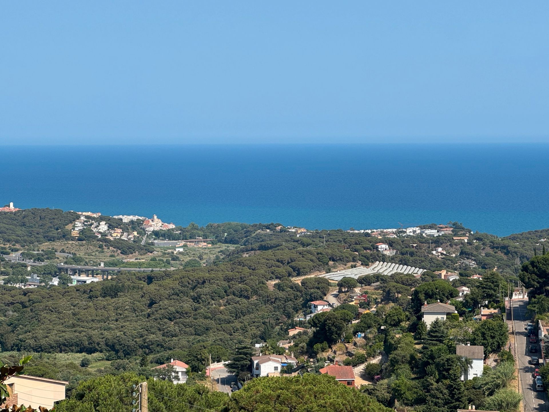 Casa o xalet en venda a Carrer Cami de Canet, 49, Sant Cebrià de Vallalta