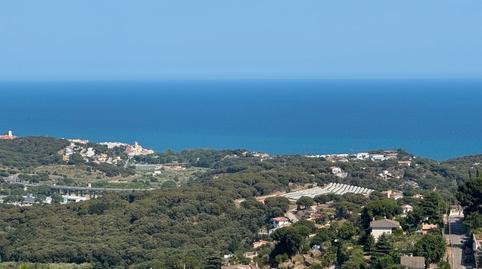 Foto 2 de Casa o chalet en venta en Carrer Cami de Canet, 49, Sant Cebrià de Vallalta, Barcelona