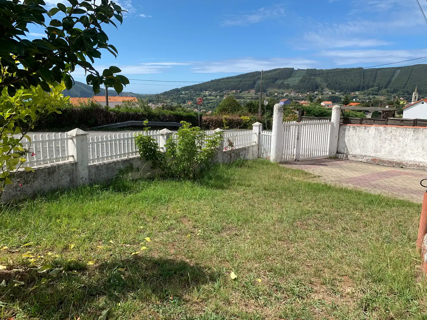 Adosado con jardín en venta en Lugar Casanova 8, imagen 3