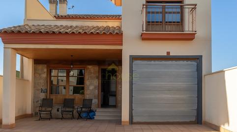 Photo 2 of Duplex for sale in Calle Nueva en Almendricos, Almendricos, Murcia