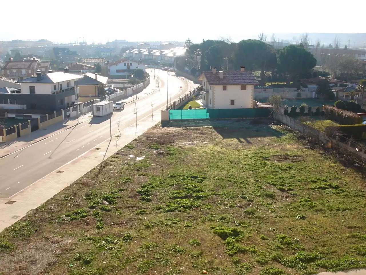 Residencial en venda en Haro