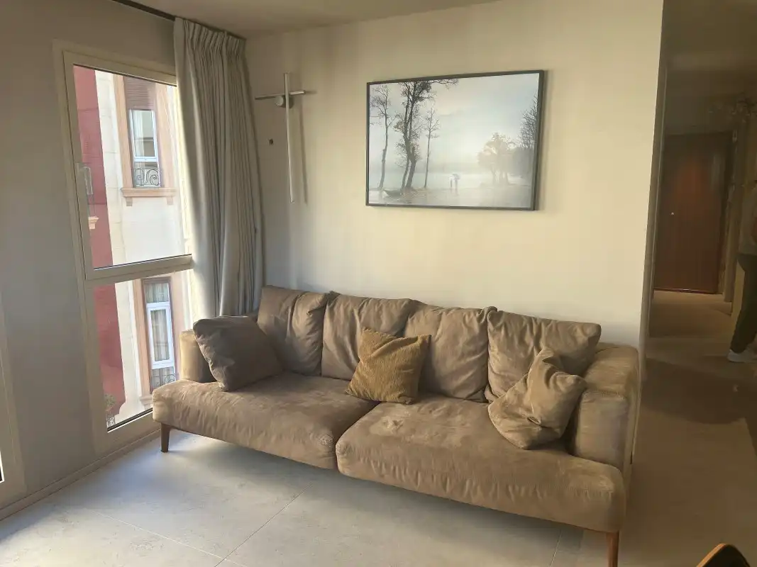 Wohnung mit Terrasse zum Verkauf in Plaça del Rei en Jaume I, imagen 11