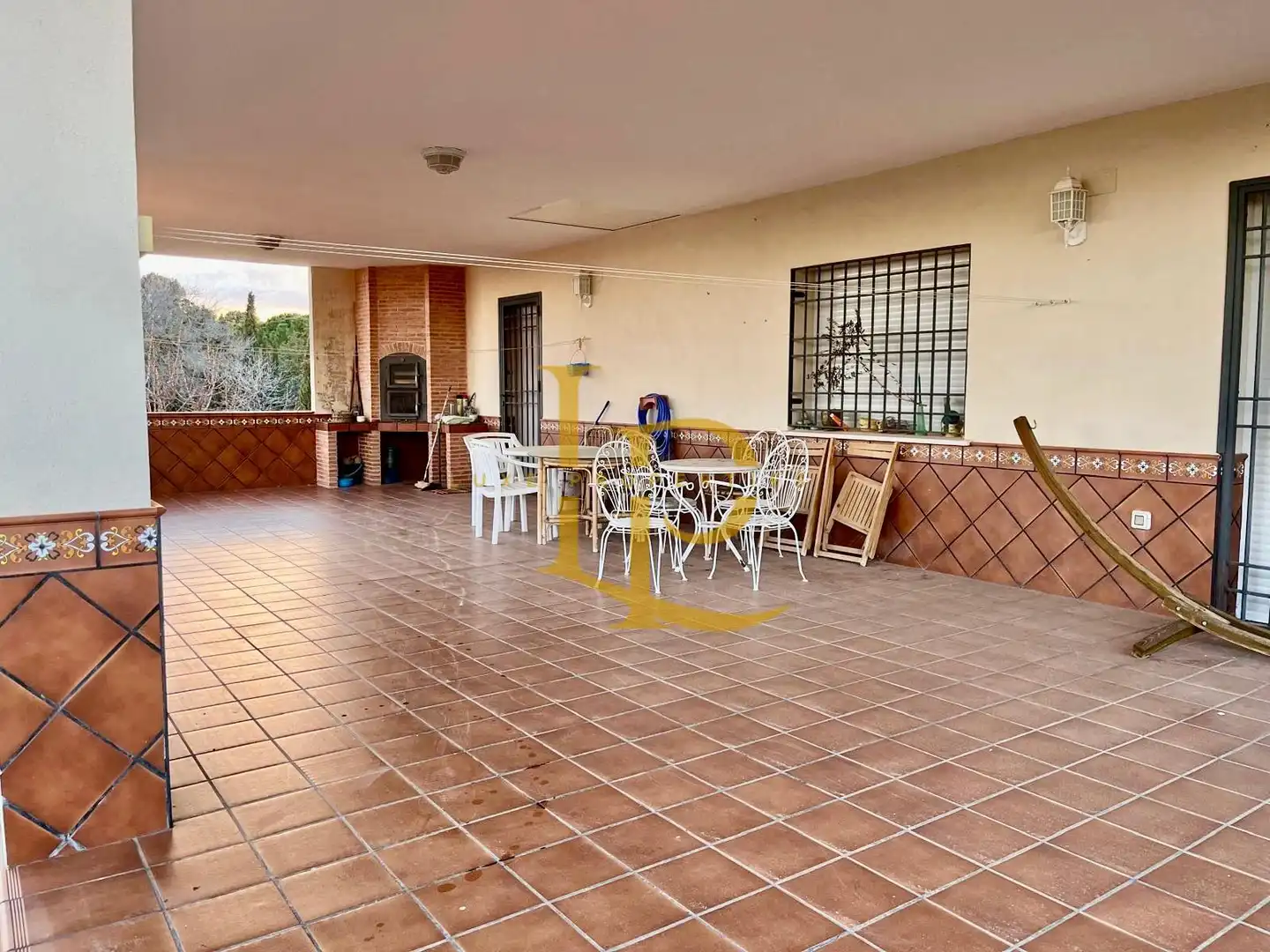 Casa o chalet en venta en Villar de Cañas