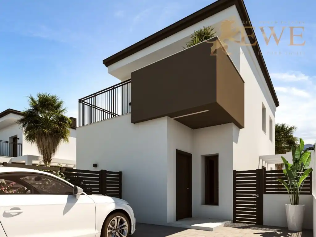 Villa in vendita a La Marina, imagen 3