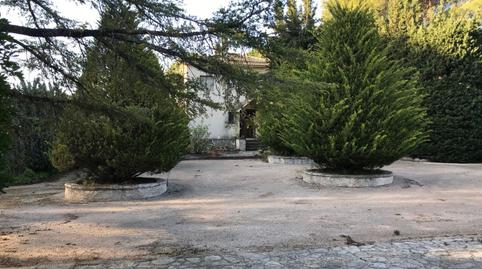 Foto 2 de Finca rústica en venda a Muro de Alcoy, Alicante