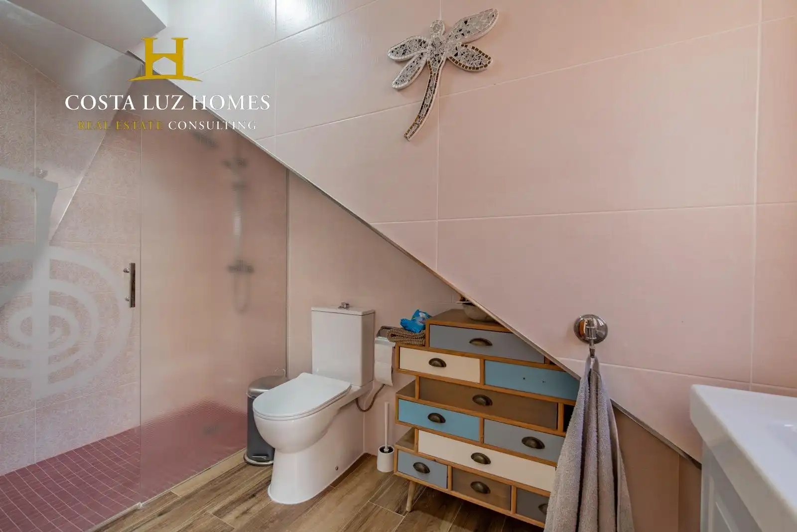 Haus mit Pool zum Verkauf in Arcos de la Frontera, imagen 30