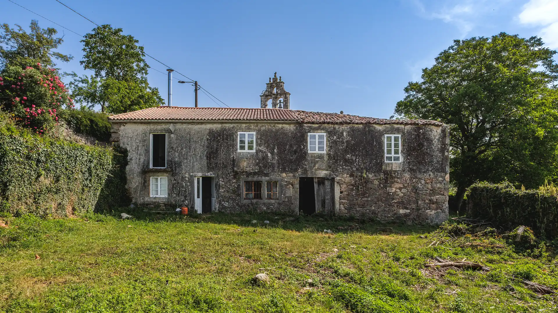 Landhaus zum Verkauf in Palas de Rei, imagen 3