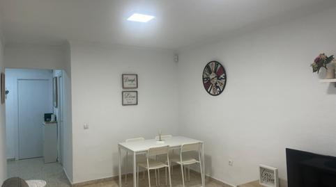 Foto 2 de Planta baja en venta en Calle San Bartolomé, El Molinillo - Capuchinos, Málaga Capital