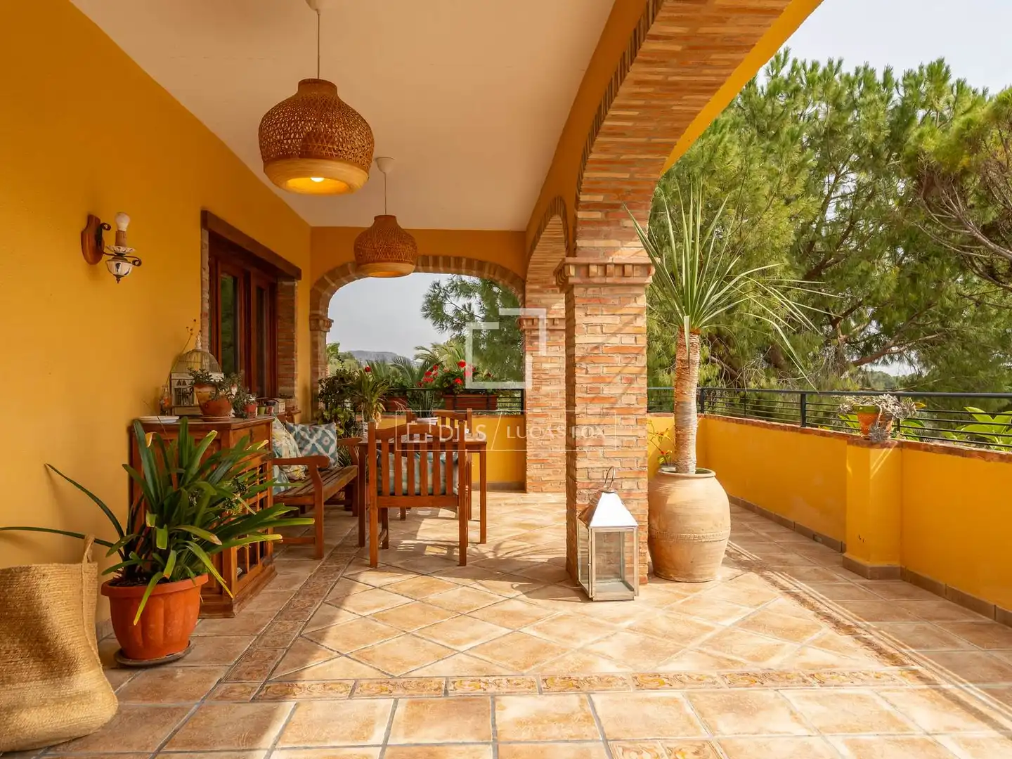 Villa avec piscine à vendre à Corral Nou - Montros - Estepar, imagen 37