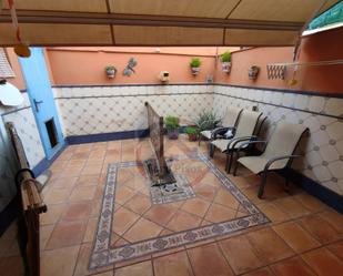 Terrace of Flat for sale in La Llosa de Ranes  with Terrace and Balcony