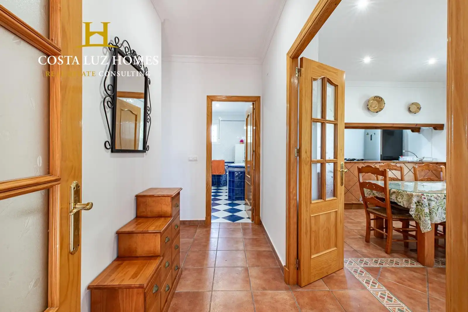 Casa con piscina en venta en Algar, imagen 6
