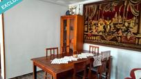 Dining room of Flat for sale in Puçol  with Air Conditioner and Balcony