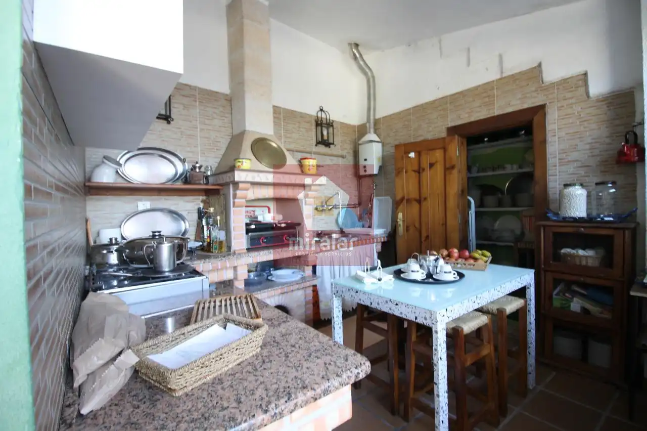 Haus oder Chalet zum Verkauf in As Neves