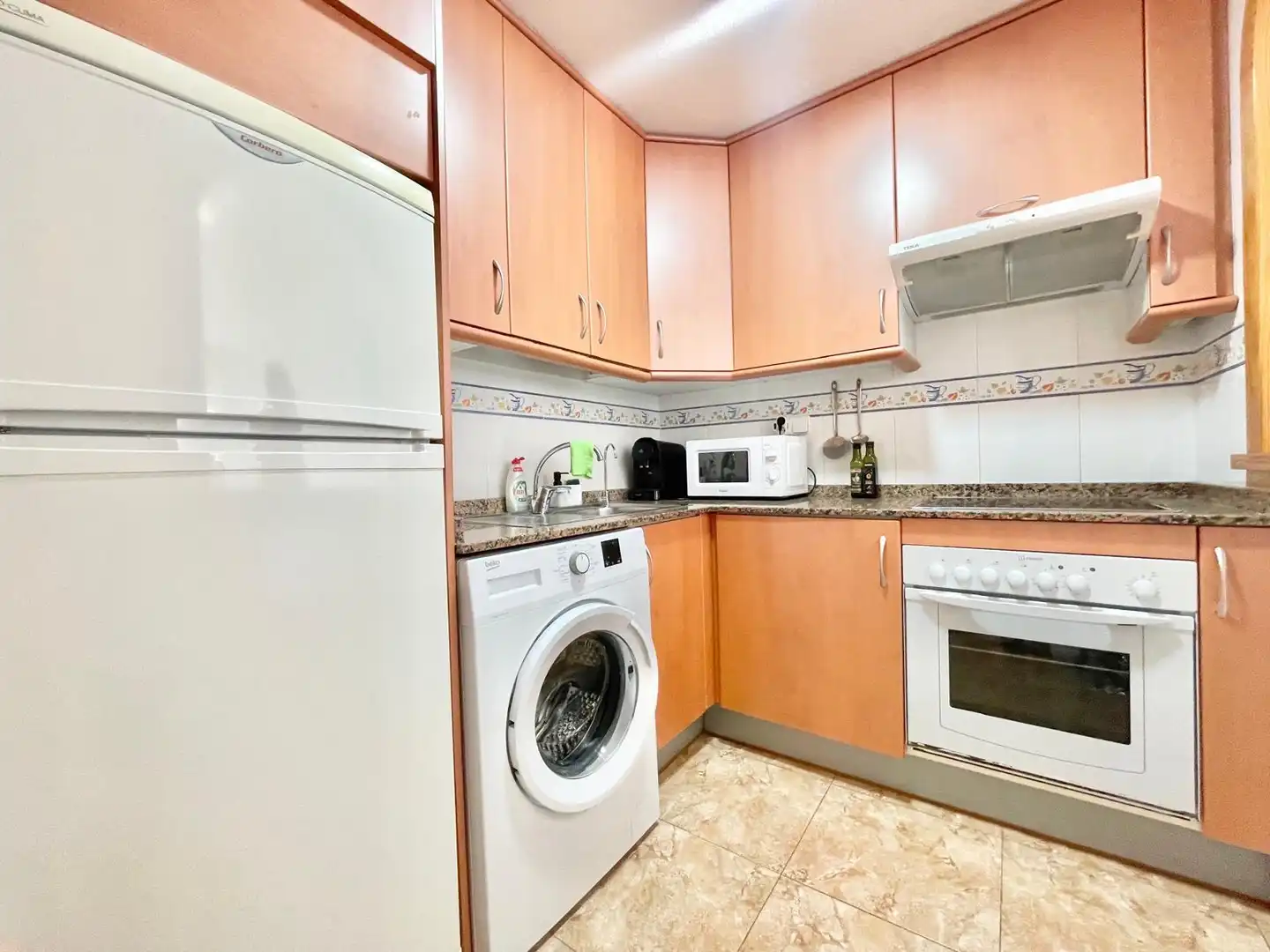Flat to rent in Los Cuarteros, imagen 6