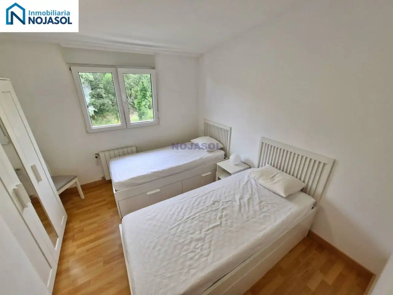 Bedroom of Detached homes for sale in Argoños   with Heating, Private garden and Terrace