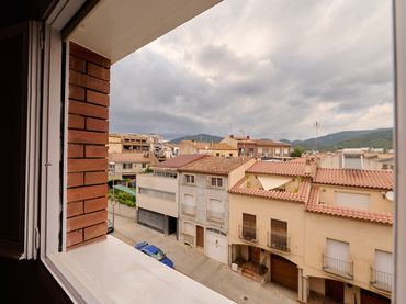 Flat for sale in Avinguda Can Baixeres 20