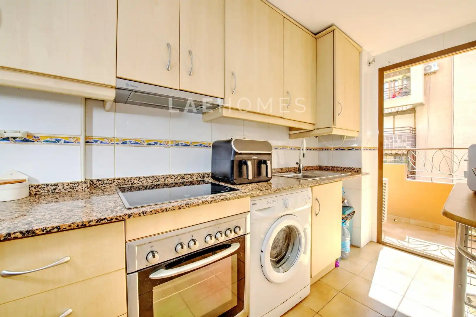 Piso con terraza en venta en Calle NOT S MONTESINO, imagen 18