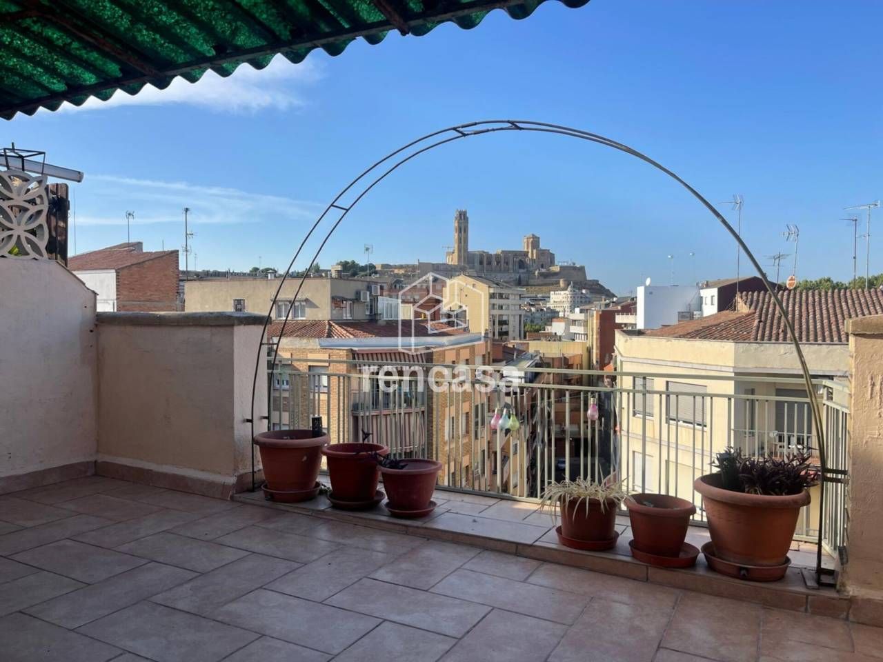 Dachboden zum verkauf in València, Cappont