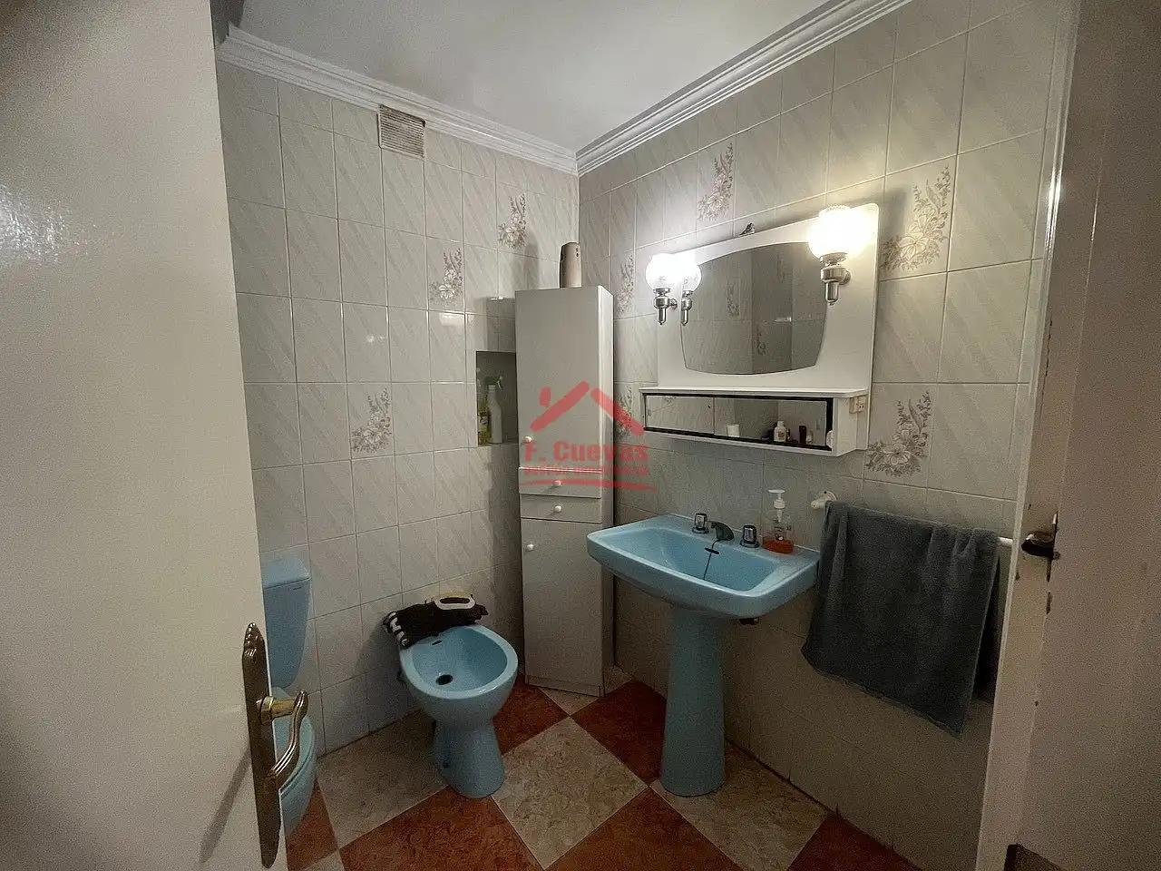 Bany de Apartament en venda en Vélez-Málaga amb Terrassa, Traster i Forn
