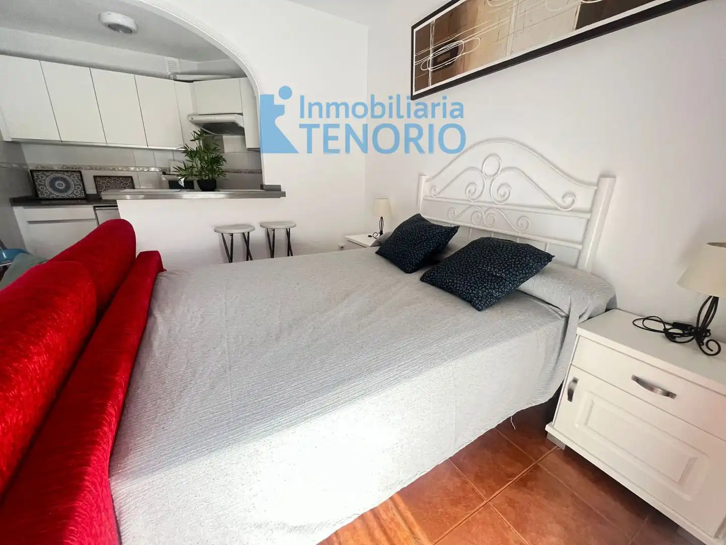 Exterior view of Study for sale in Islantilla  with Air Conditioner, Terrace and Community pool