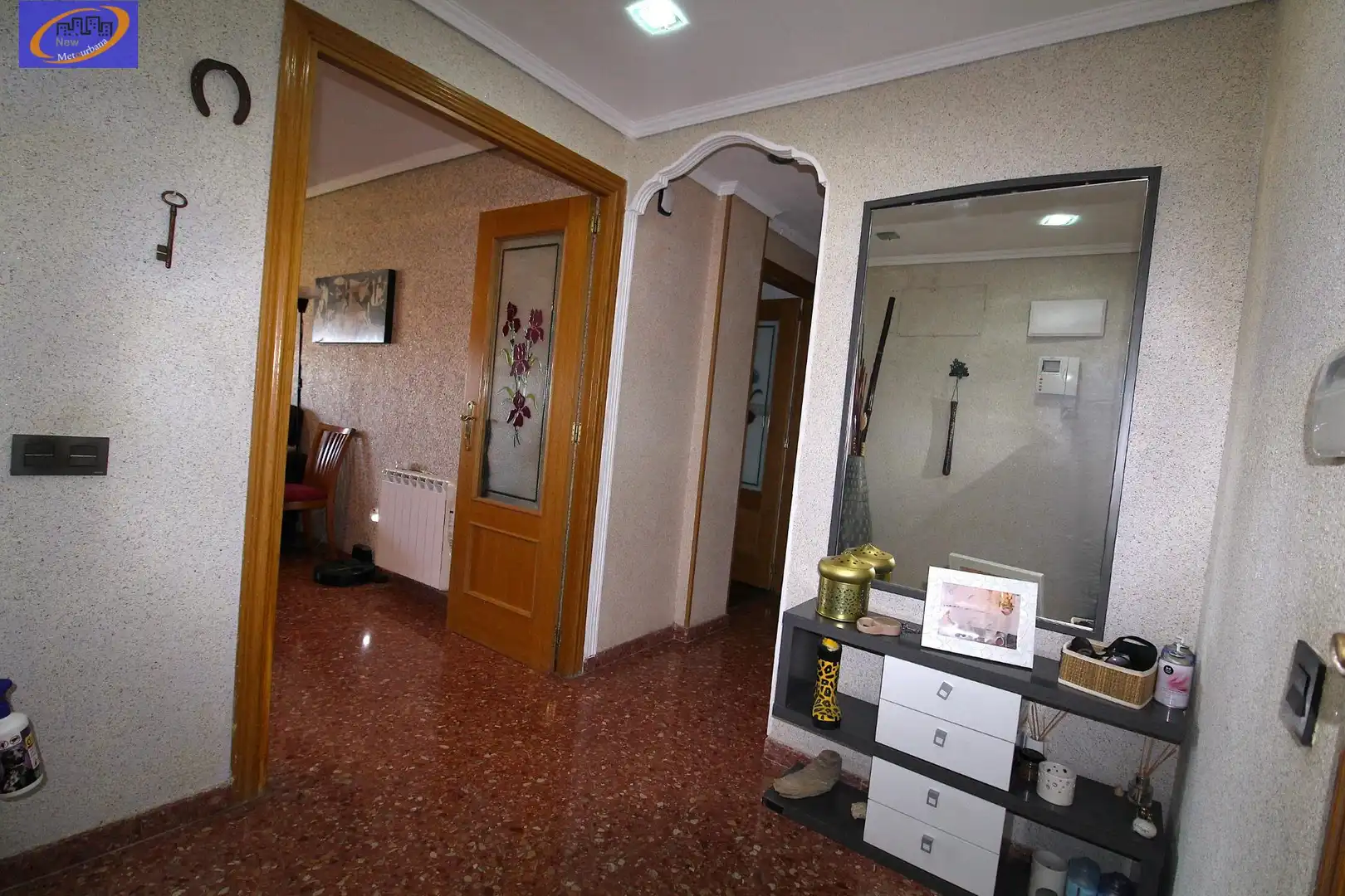 Piso en venta en Aldaia con Calefacción