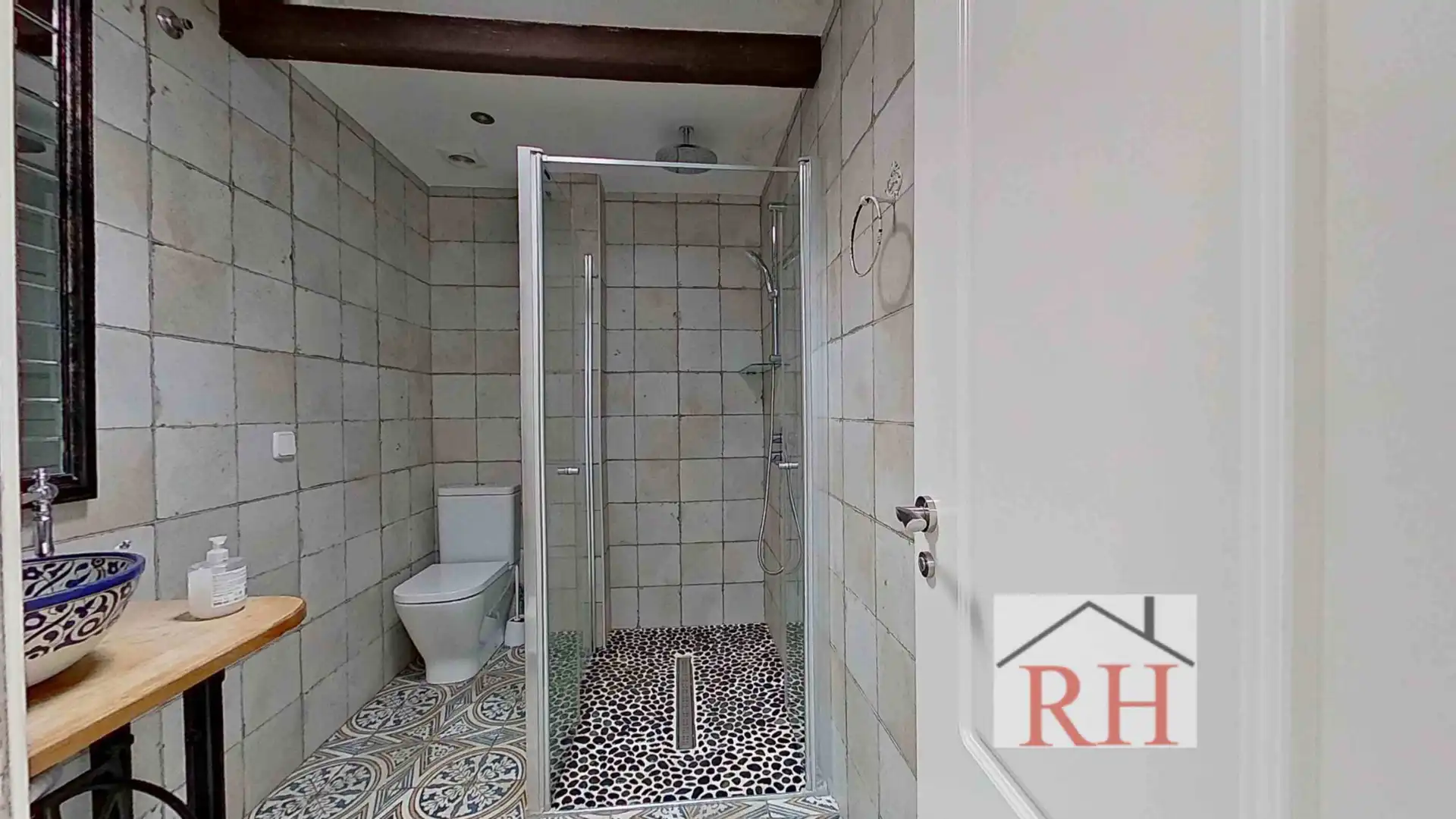 Adosado con terraza en venta en Calle Italia, imagen 35