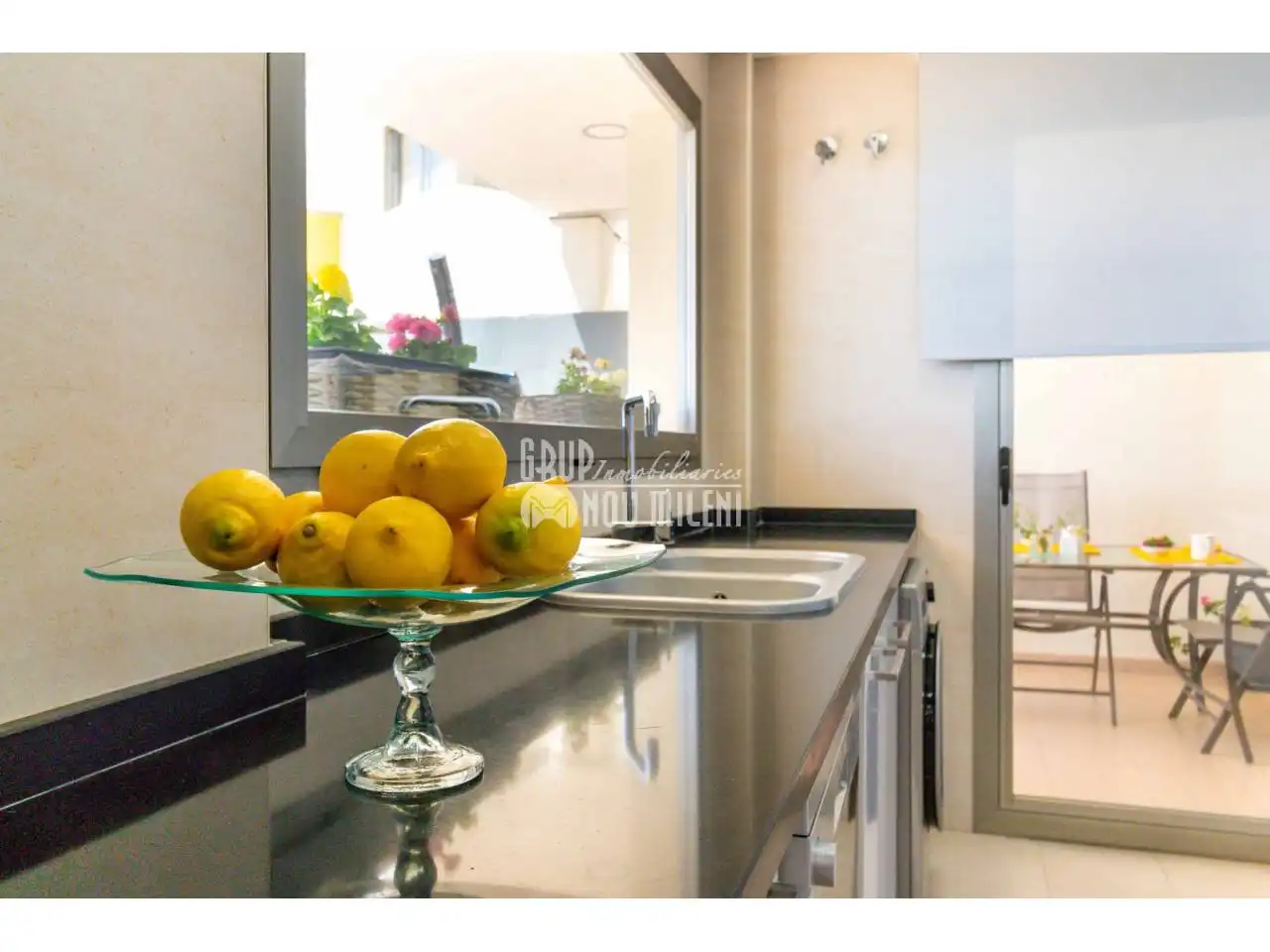 Villa mit Pool zur Miete in Calle Serra d´Espadà, imagen 16