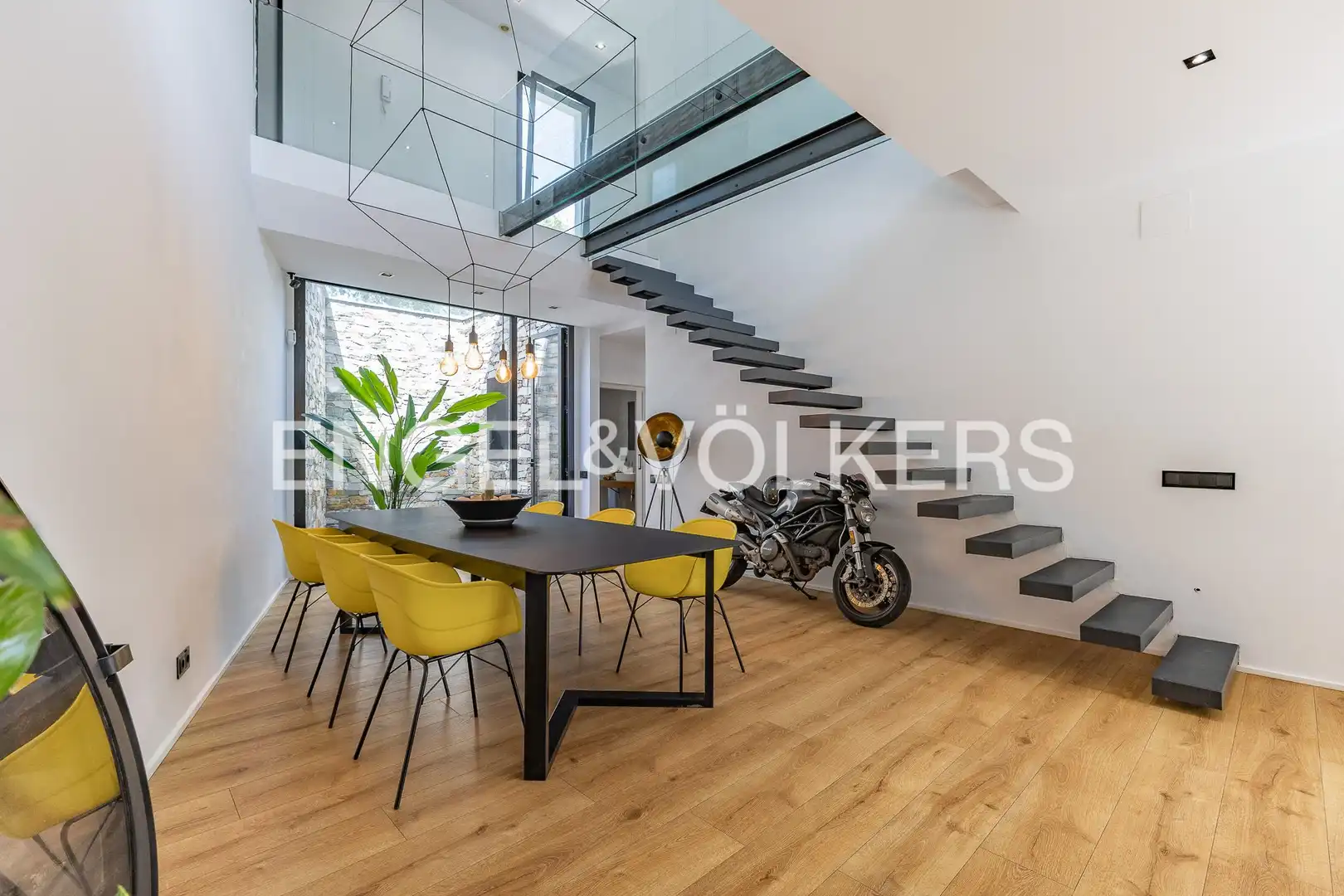 Maison avec jardin à vendre à Carrer del Turó de la Carlina, imagen 8