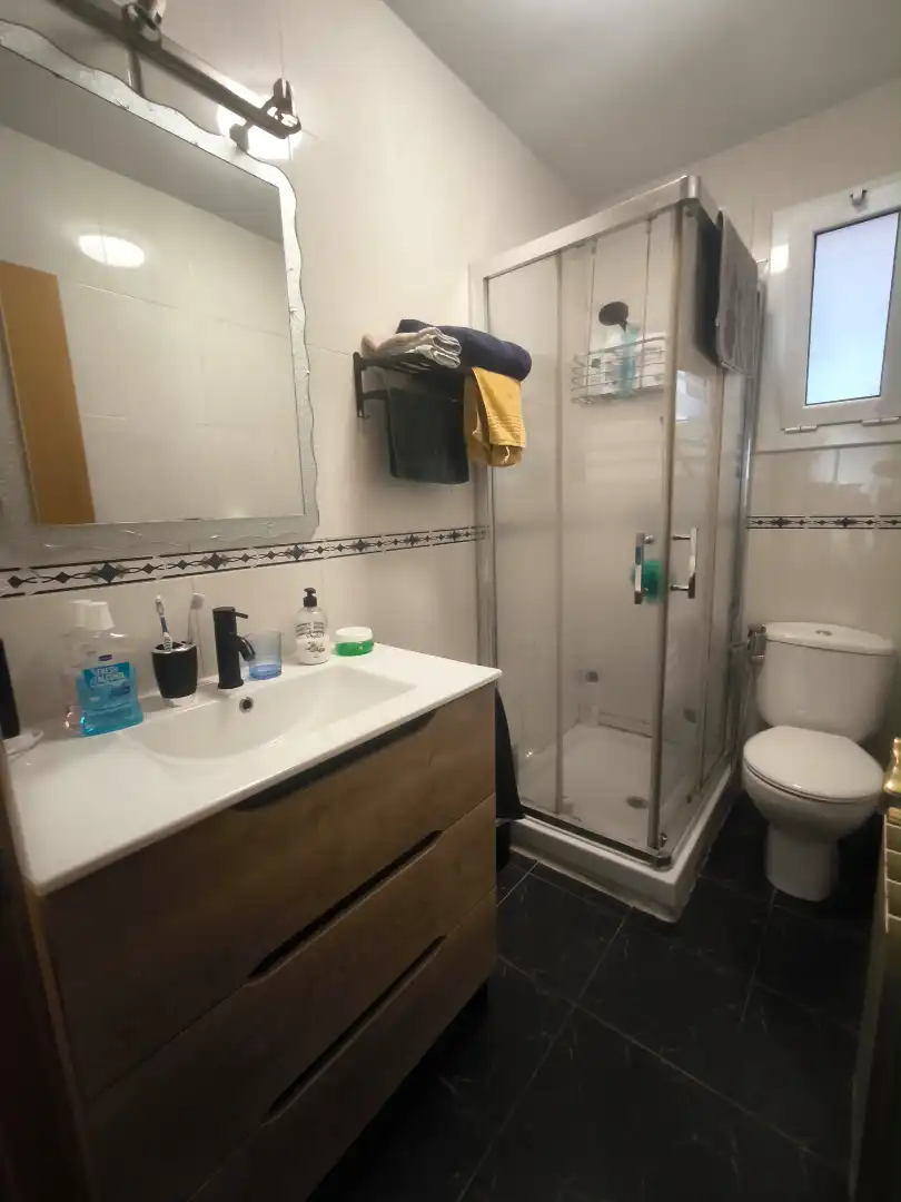 Bathroom of Flat for sale in Nord-oest
