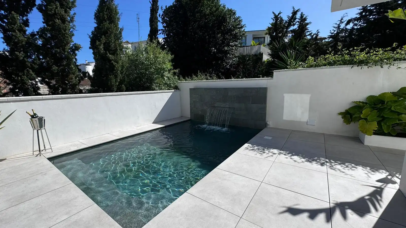 Casa amb piscina en venda a Nueva Andalucía, imagen 5