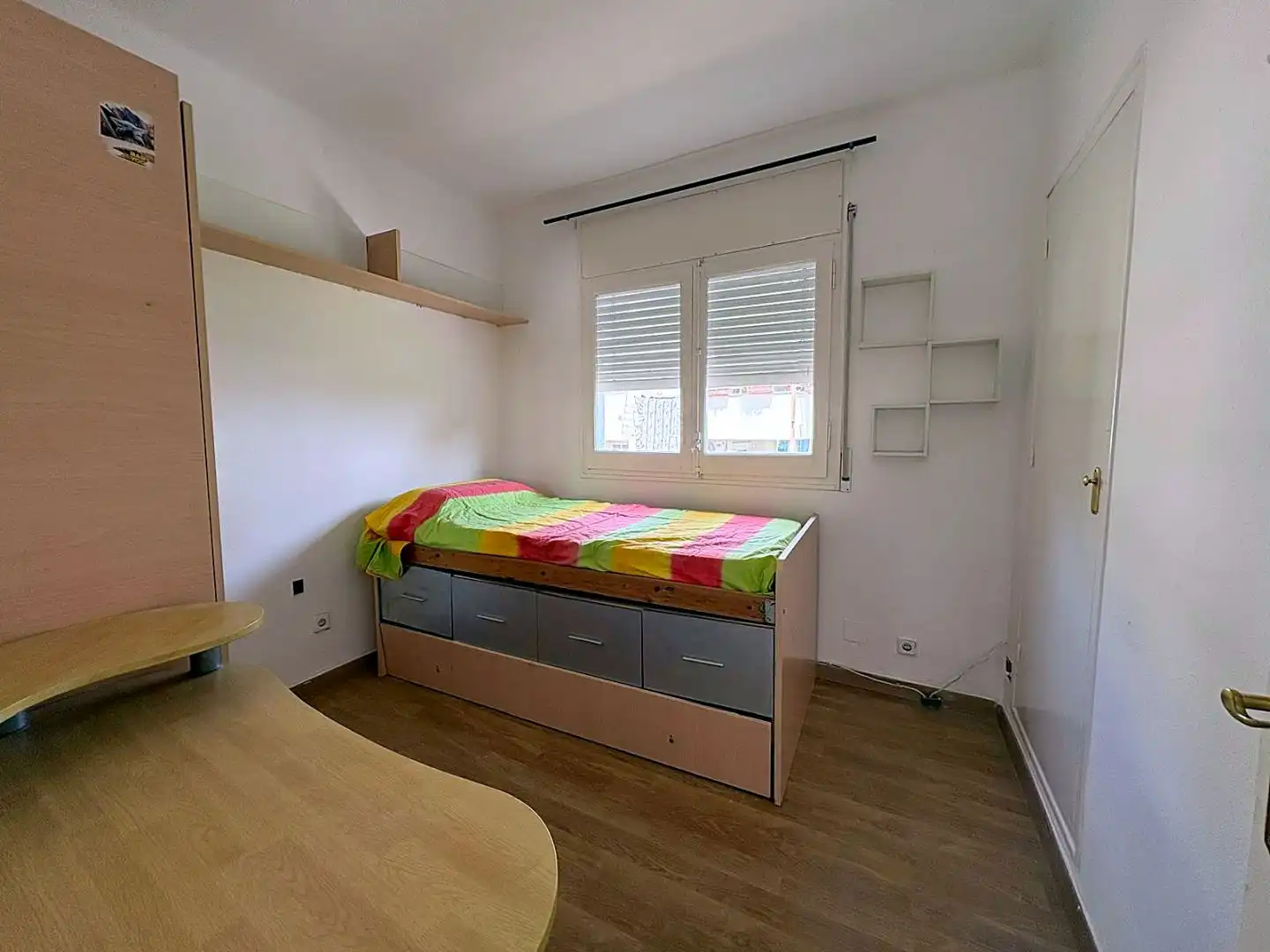 Bedroom of Houses for sale in Salou  with Air Conditioner