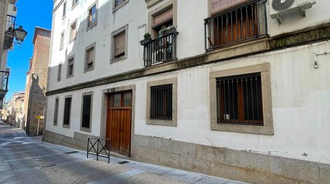 Foto 2 de Piso en venta en Calle Santa Ana, 5, Centro Ciudad, Plasencia