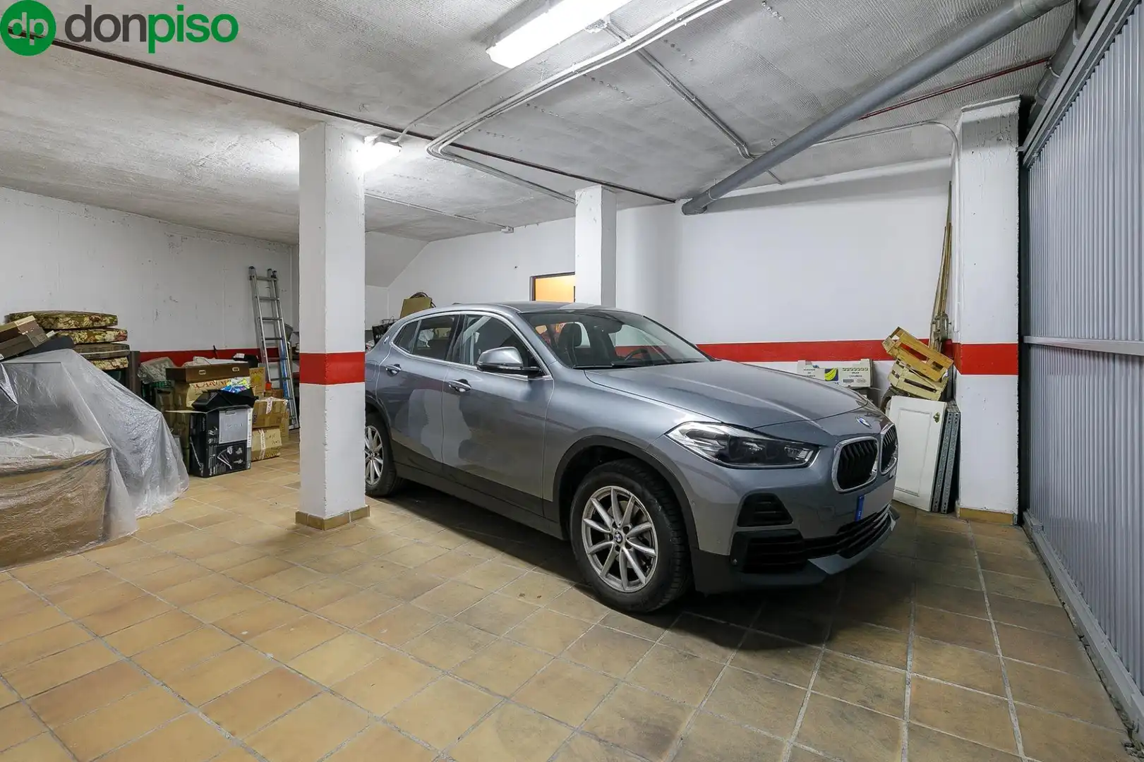 Casa pareada con jardín en venta en DEL CHAPIZ, imagen 21
